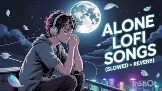 Best Of Bollywood Hindi Lofi (Slowed X Reverb) Insta Viral Lo-Fi Mix Mashup Velentine day special