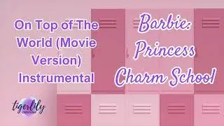 On Top of The World [Movie Version] Instrumental (