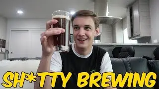 The Finale - Sh*tty Brewing