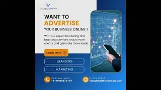 Digital Advertising