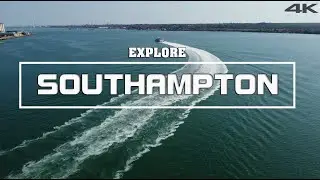SOUTHAMPTON - 4K