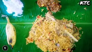 வான்கோழி பிரியாணி | TURKEY BIRYANI | VAAN KOZHI BIRYANI | KAVIYAS TAMIL CHANNEL #Fullvideo02