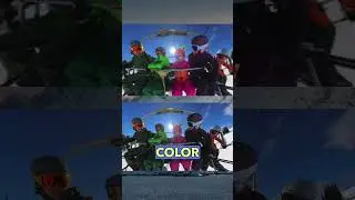 YouTube Thumbnail | Behind The Scenes