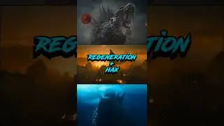 Godzilla 2014 VS Godzilla 2019 VS Godzilla 2021/#shorts #godzilla #debate