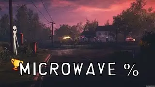 Everybody's Gone To The Rapture ALL MICROWAVES Speedrun 13:48.220