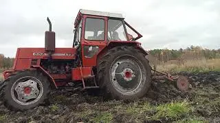 ORKA LTZ 55A W AKCJI