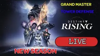Destiny Rising / Season 3 / Season of the Freebies / Will It Work