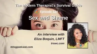 Sex and Shame