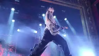 Miyavi - The Others (NYC 2025)