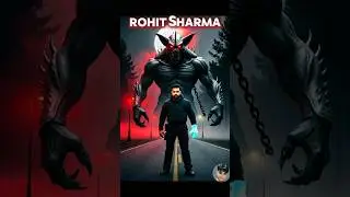 Rohit Sharma, MS Dhoni & Hardik Pandya vs Virat Kohli Fight 🐯 | #viratkohli #msdhoni #rohitsharma