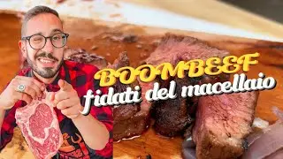 🥩BBQ EXPO 2024 Brescia