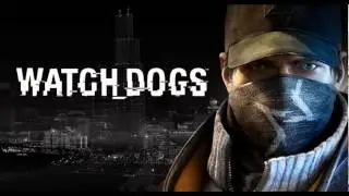 Watch Dogs (Howlin' Wolf - Howlin' For My Darlin')