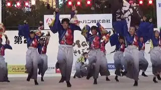 梅光学院大学 LUCIS  【青春グランプリ】