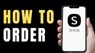 How to Order on Shein App | Buy on Shein: