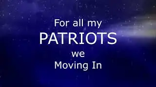 PATRIOT (w Lyrics) by MC The Therapist