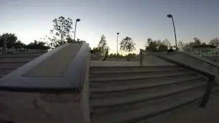 Irwindale Skate Park