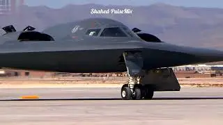 B2 Sprit's : $2 Billion Stealth Flying Wing&rsquo;s Maintenance, #usa #technology #b2spirit #adventure