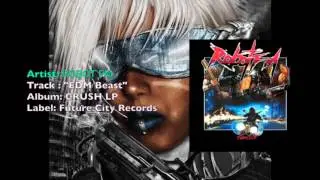 Robot FM - EDM Beast