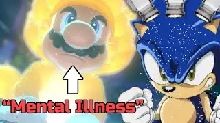 Sega Fanboy Says People Have a 
