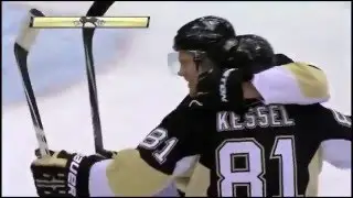 Pens HBK line tribute 2015-2016