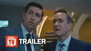 Succession Season 4 Trailer | 'The Weeks Ahead'