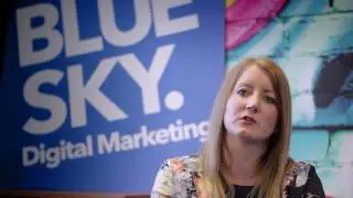 What Does Social Recruitment Mean To Blue Sky Digital?