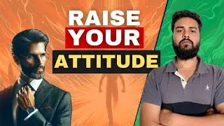 Life Transformation: 5 Game-Changing Rules (MUST Watch!)
