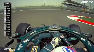 F1 2021 {Sebastian Vettel Aston Martin} Grand Prix Temporada Gameplay Espa&ntilde;ol 60fps