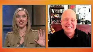 Shep Hyken, Chief Amazement Officer at Shepard Presentations, talks about customer service.