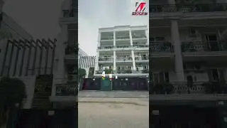 🔥 4 BHK Builder Floor 540 sq yd - Ready to move in Gurugram 📱 7290009777