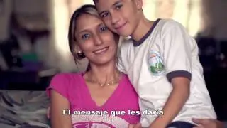 Prevención cáncer cuello uterino - Testimonios