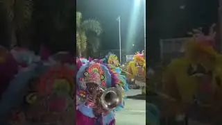 #junkanoo #caribbean #culture #music