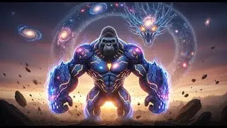 Dawn of the Ultimate Titan G Earth&rsquo;s Last Titan Guardian: The Awakening