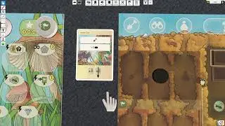 ANTS - Solo AI Variant - 