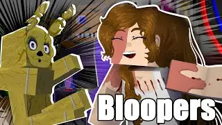 Bloopers & Behind the Scenes! (Twisted Revival #28)