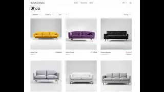 Build an Open Source eCommerce App with Node.js, Express & Next.js | Full Tutorial