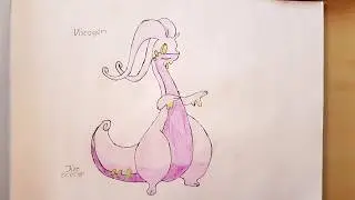 Viscogon Speedpaint