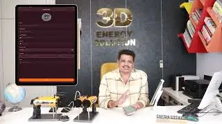 ADS 777 Ai 6G DIGITAL AURA SCANNER INFORMATION || INTRODUCE NEW AURA SCANNER