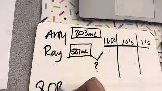 Eureka Module 2 Lesson 24