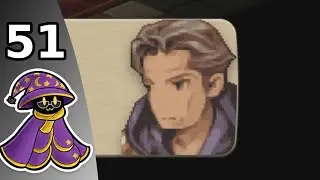 Volmarv Hates Us - Final Fantasy Tactics: The Ivalice Chronicles Part 51