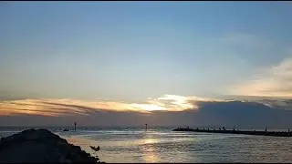 Sunset Lady LIVE Florida Heavenly Sunset & Afterglow Show 9/7/24
