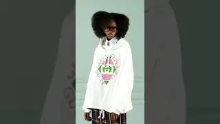 Luxury sweatshirts from GUCCI 🤩 #gucci #fashion #sweatshrit