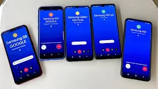 Google Duo Incoming Calls Group Conference Video Outgoing Call