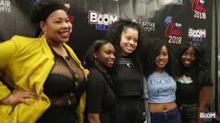 BoomPhilly Class 2018 Recap Ft. Jhen&eacute; Aiko, Ella Mai, Casanova and More!