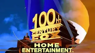 100th Century Fox Home Entertainment (2002)