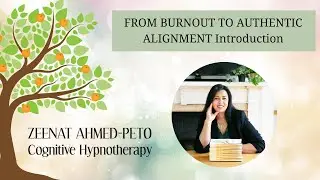 From Burnout to Authentic Alignment Introduction