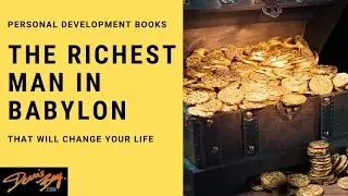 Personal Development Books That Will Change Your Life: The Richest Man In Babylon Review