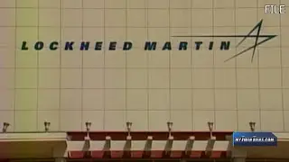 Lockheed Martin in Owego to see $56 million defense contract