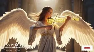 🎻 ADONAI &ndash; Heavenly Music for Prayer &ndash; Intense Worship with a Prophetic Violin