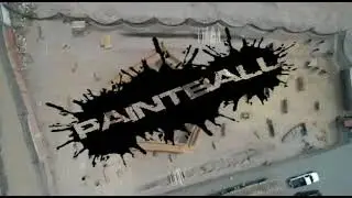 Pent&aacute;gono Paintball